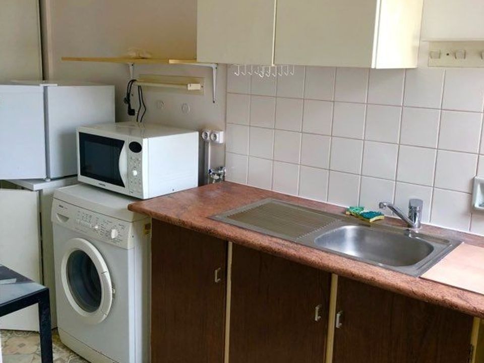 Studio i Versailles, Yvelines - foto 2