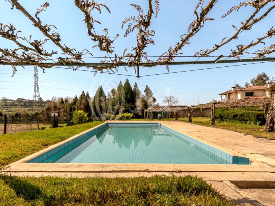 Villa i Amares, Braga - foto 2