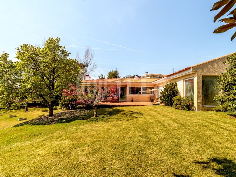 Villa i Amares, Braga - foto 1