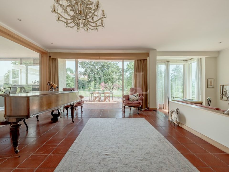 Villa i Amares, Braga - foto 3