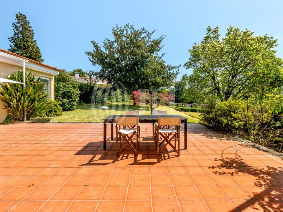 Villa i Amares, Braga - foto 4