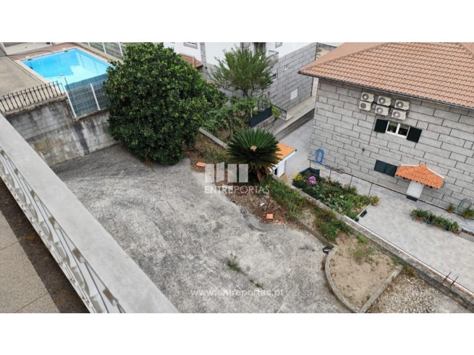 Villa i Marco de Canaveses, Porto - foto 3