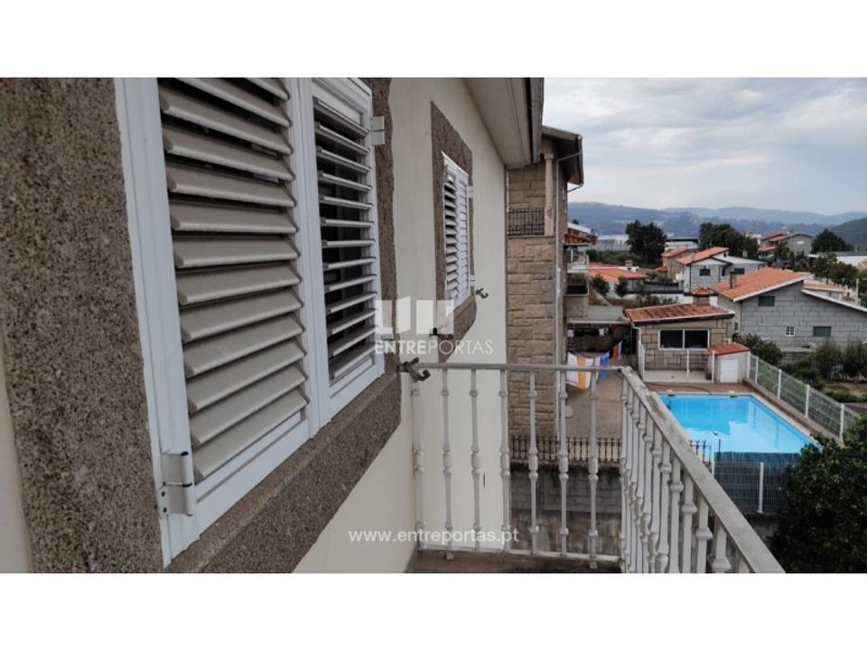 Villa i Marco de Canaveses, Porto - foto 5