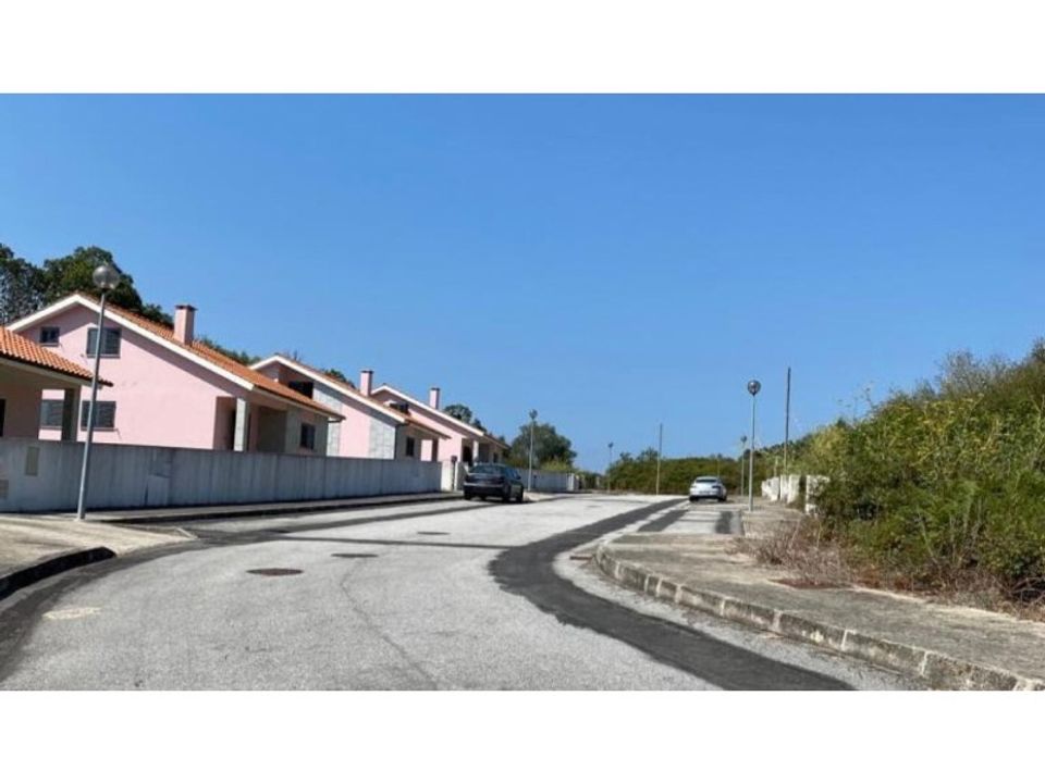 Villa i Viana do Castelo, Viana do Castelo - foto 1