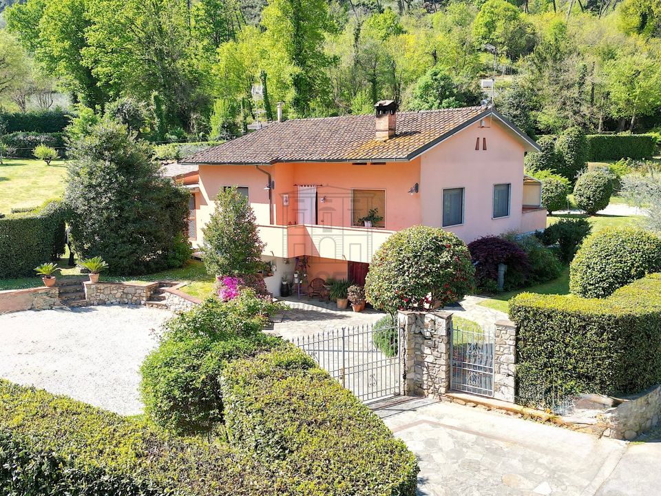 Villa i Lucca, Lucca - foto 1