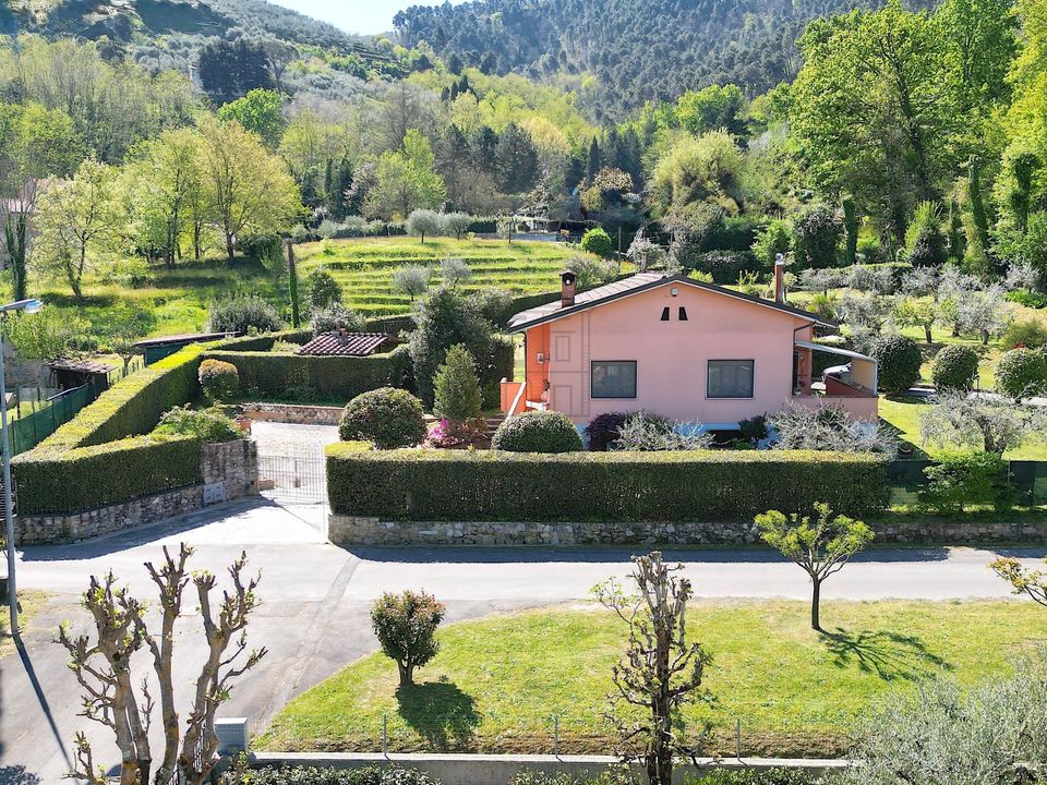 Villa i Lucca, Lucca - foto 2