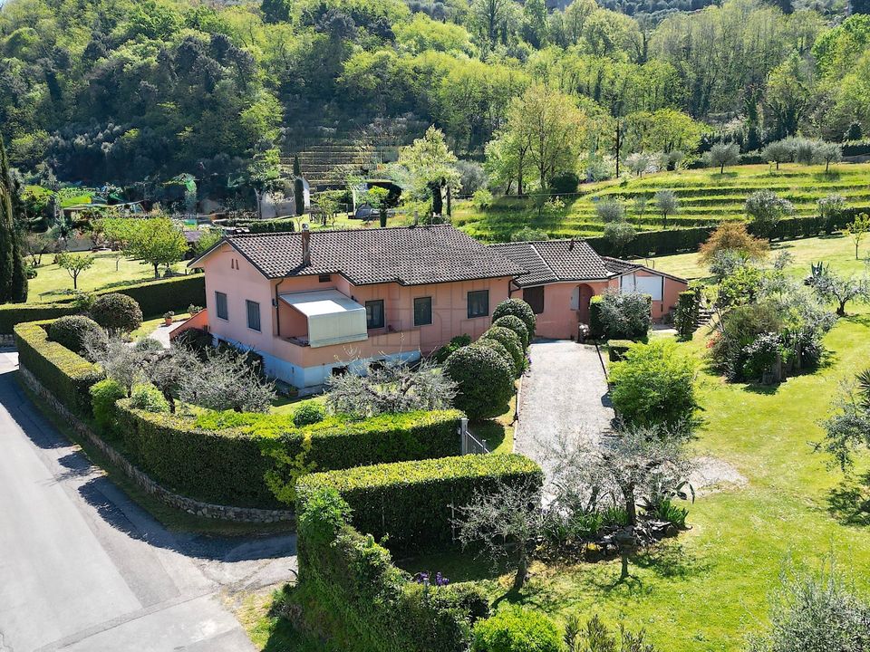 Villa i Lucca, Lucca - foto 3