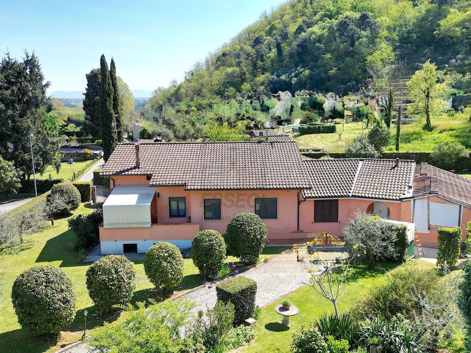 Villa i Lucca, Lucca - foto 4