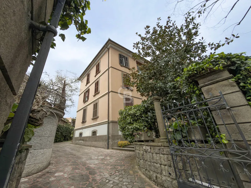 Leilighet i Viterbo, Viterbo - bilde 1