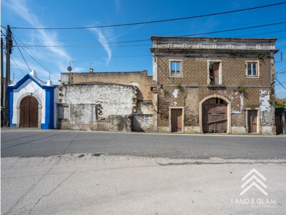 Villa i Dois Portos, Lisbon - foto 1