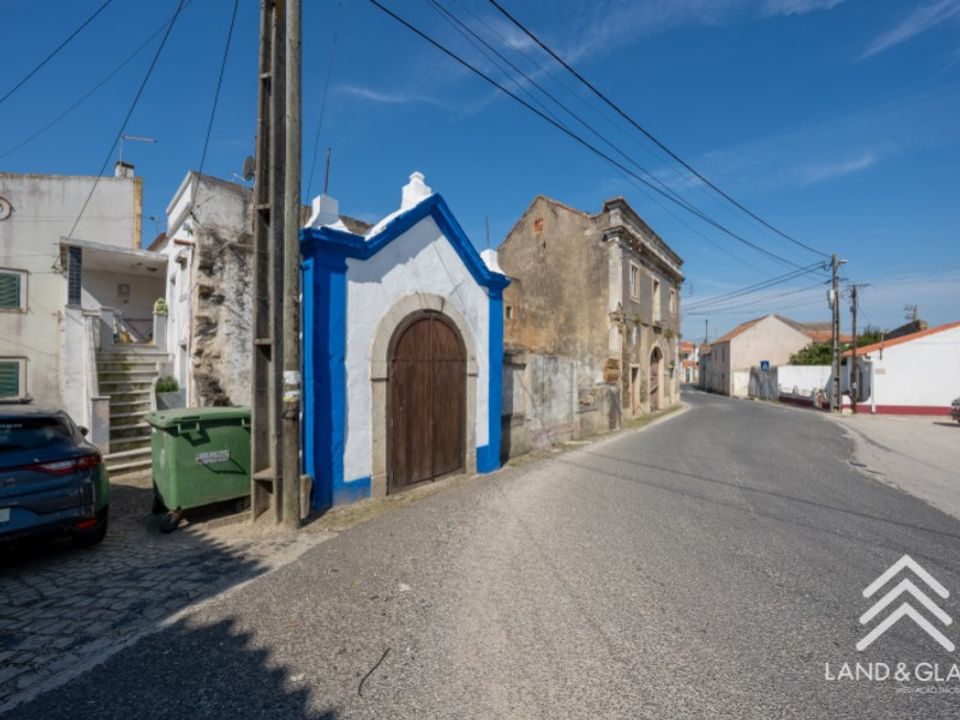 Villa i Dois Portos, Lisbon - foto 3
