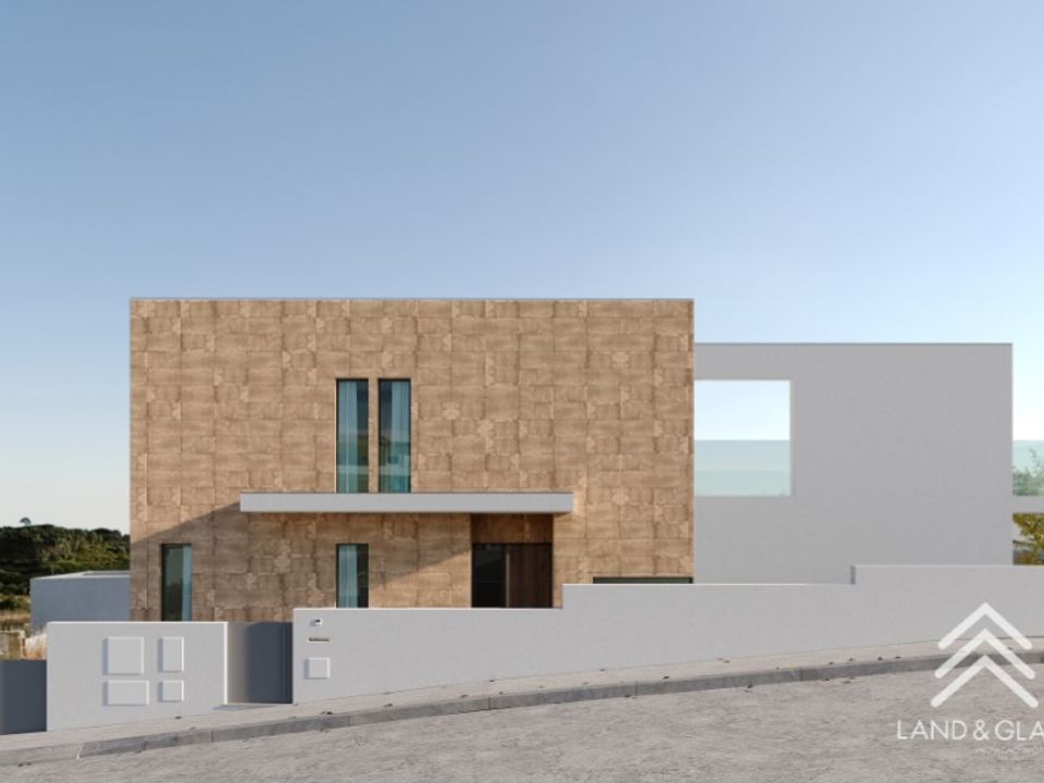 Villa i Mafra, Lisbon - foto 2