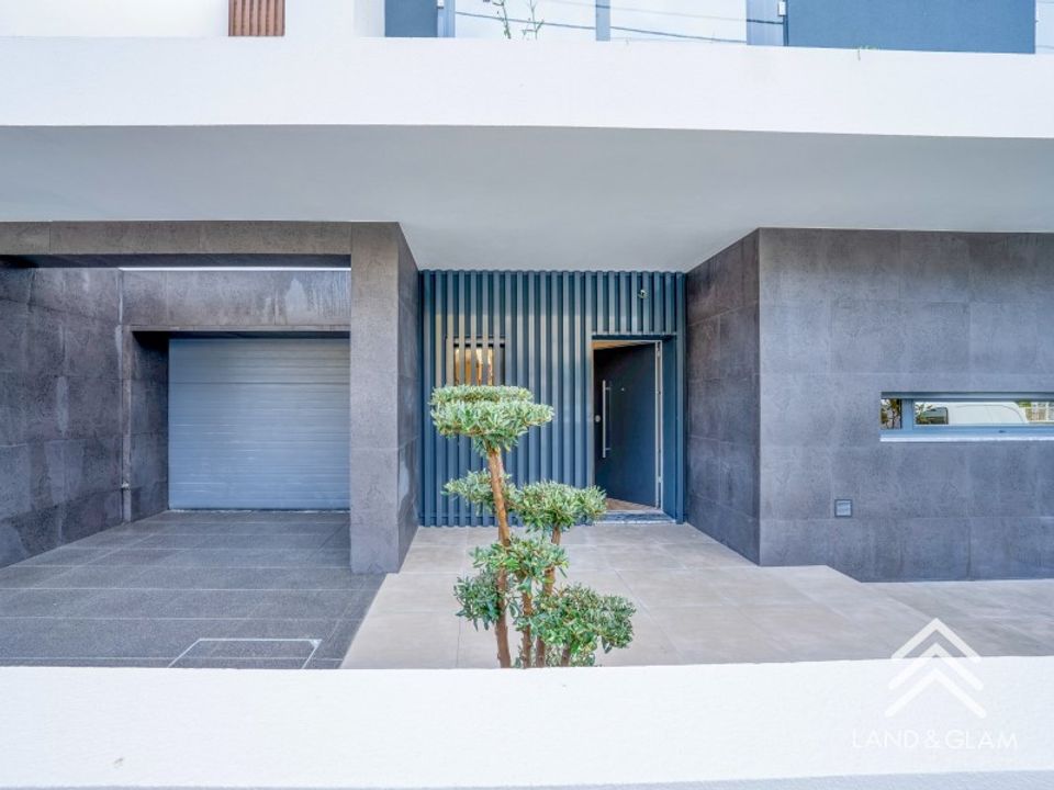 Villa i Loures, Lisbon - foto 2