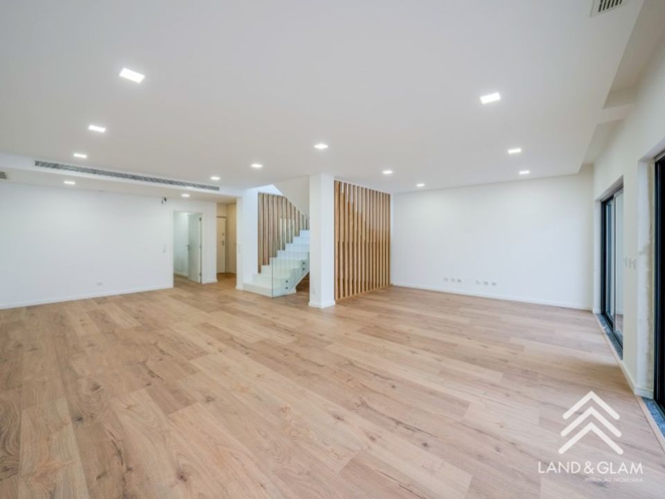 Villa i Loures, Lisbon - foto 4