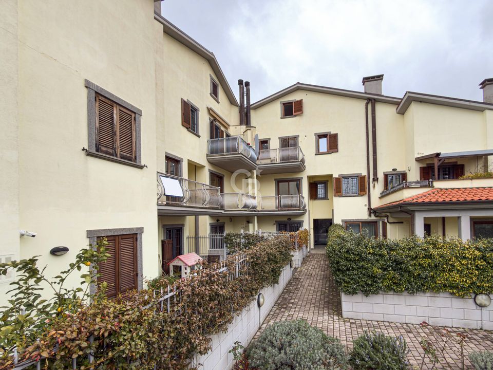 Lejlighed i Viterbo, Viterbo - foto 4