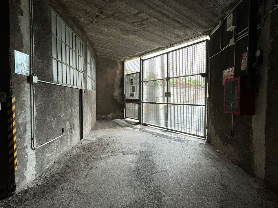 Garasje i Torino, Turin - bilde 2