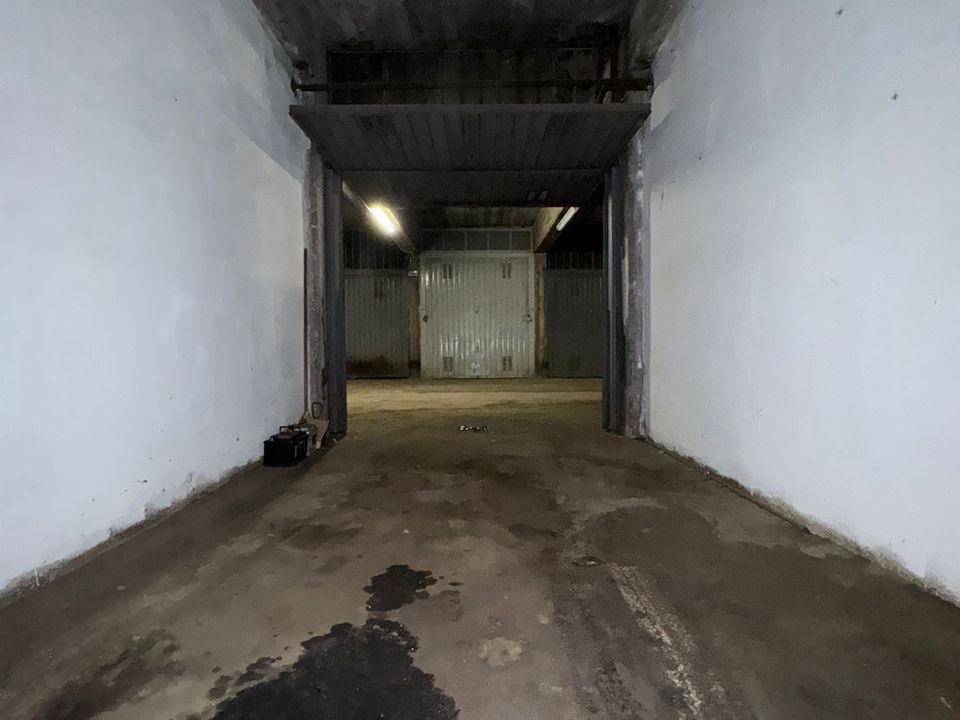 Garasje i Torino, Turin - bilde 3
