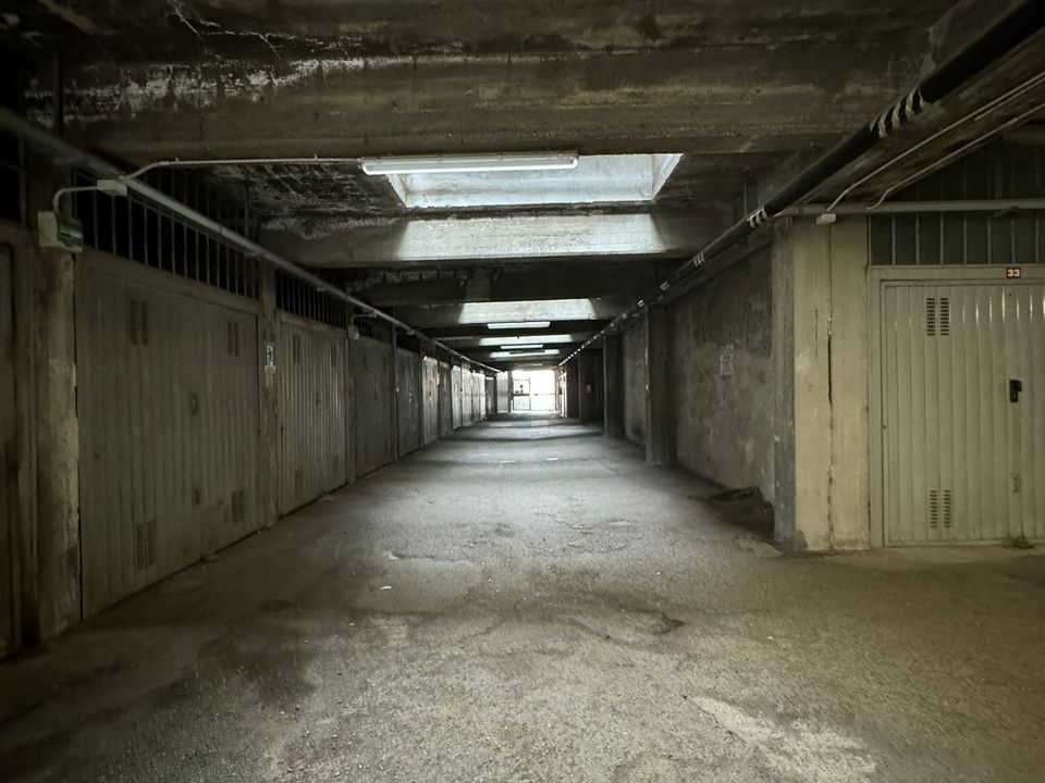 Garasje i Torino, Turin - bilde 4