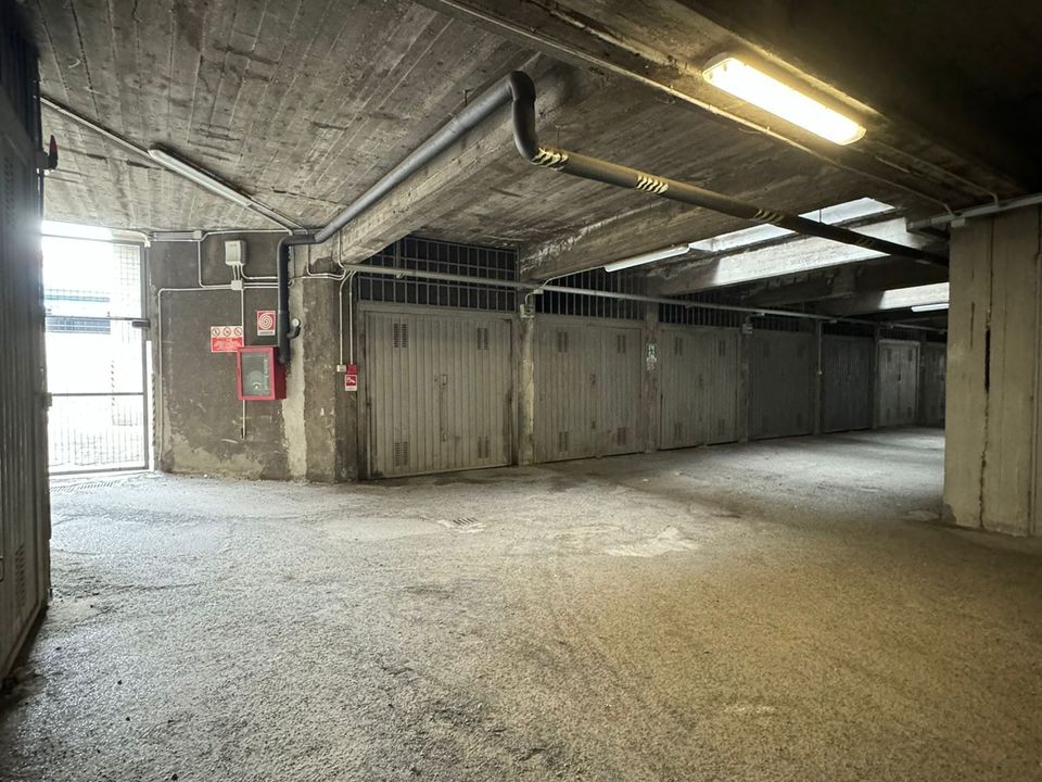 Garasje i Torino, Turin - bilde 5