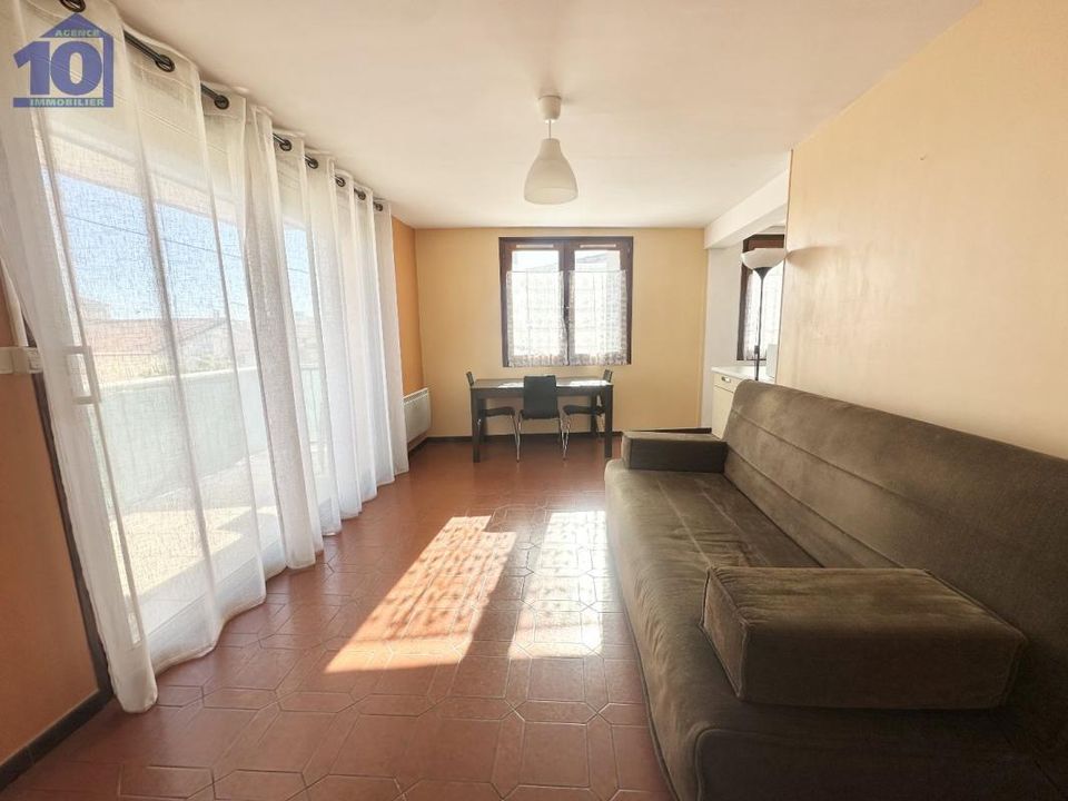 Apartment in Valras-Plage, Herault - photo 2