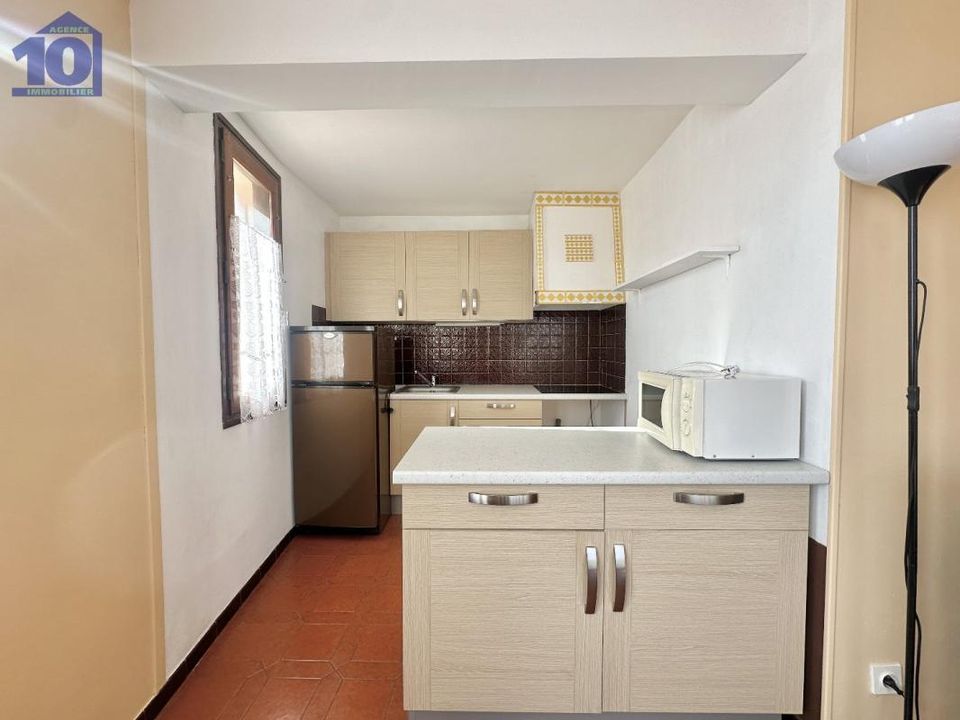 Apartment in Valras-Plage, Herault - photo 3