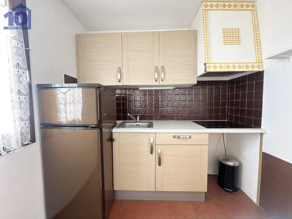 Apartment in Valras-Plage, Herault - photo 4