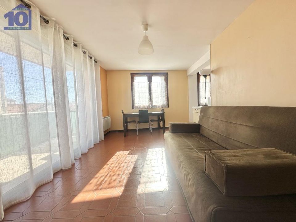 Apartment in Valras-Plage, Herault - photo 5