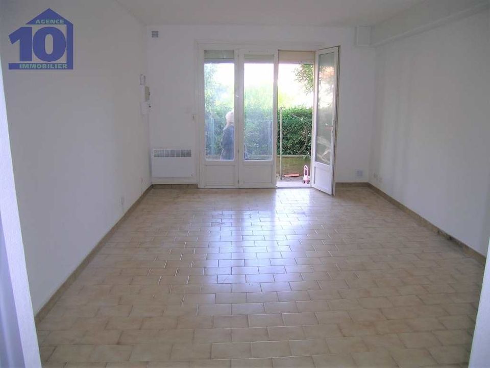 Studio in Valras-Plage, Herault - photo 1