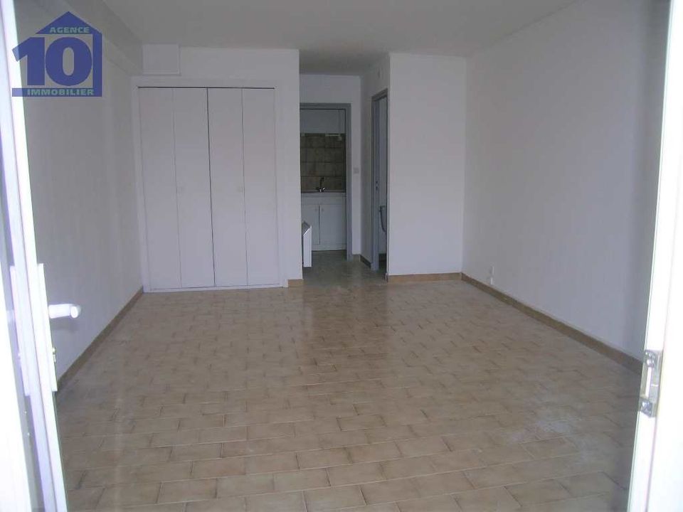 Studio in Valras-Plage, Herault - photo 3