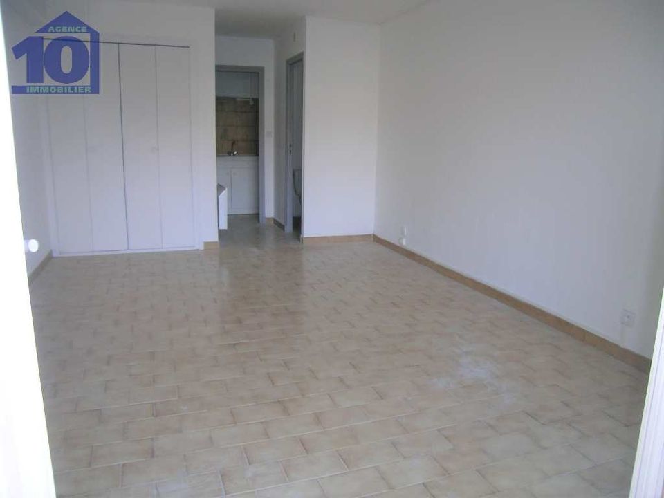 Studio in Valras-Plage, Herault - photo 5