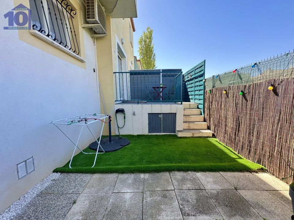 Bungalow i Valras-Plage, Herault - foto 1