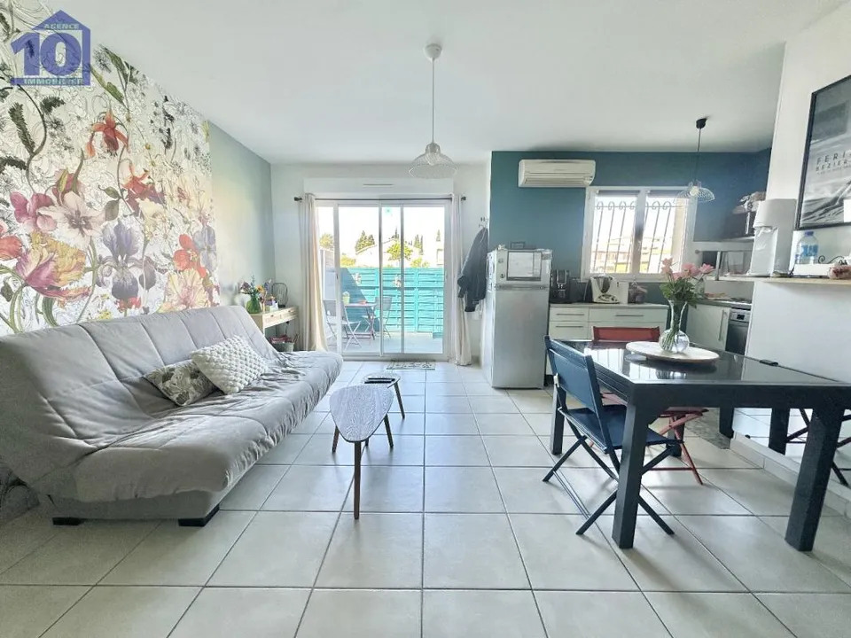 Bungalow i Valras-Plage, Herault - foto 2