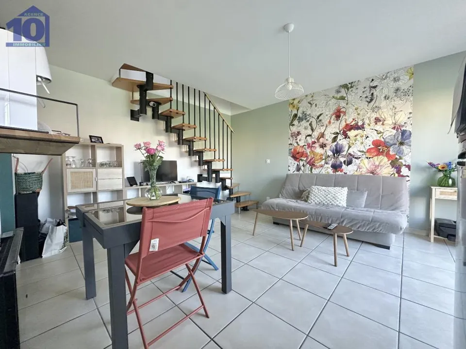 Bungalow i Valras-Plage, Herault - foto 3