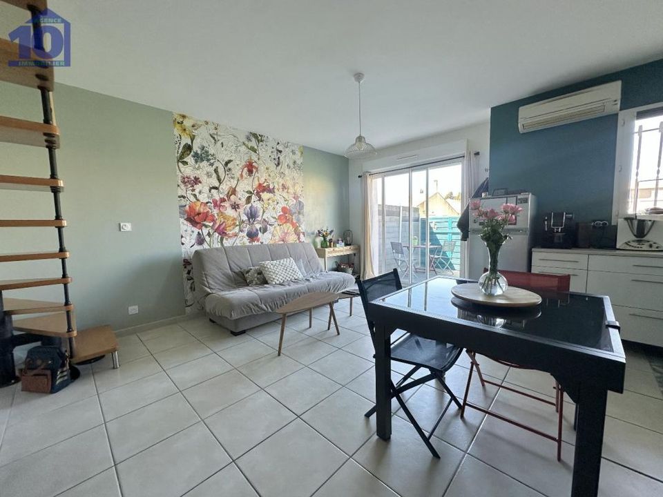 Bungalow i Valras-Plage, Herault - foto 5