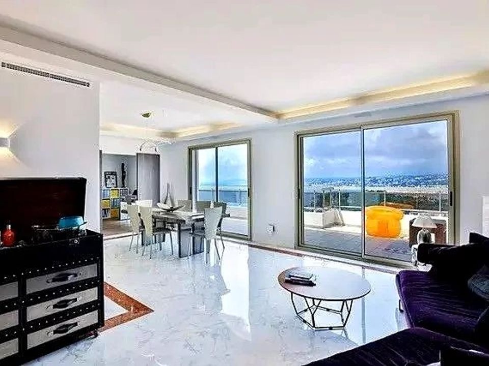 Villa i Nice, Alpes-Maritimes - foto 2