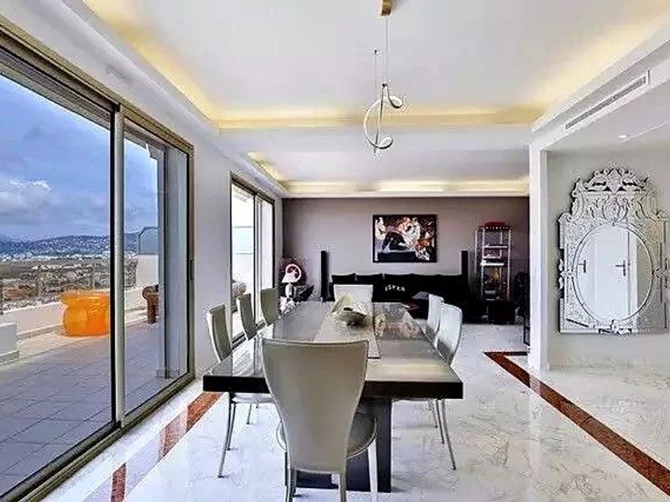 Villa i Nice, Alpes-Maritimes - foto 3
