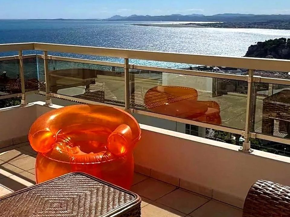 Villa i Nice, Alpes-Maritimes - foto 4