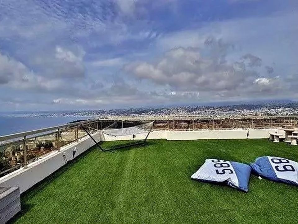 Villa i Nice, Alpes-Maritimes - foto 5