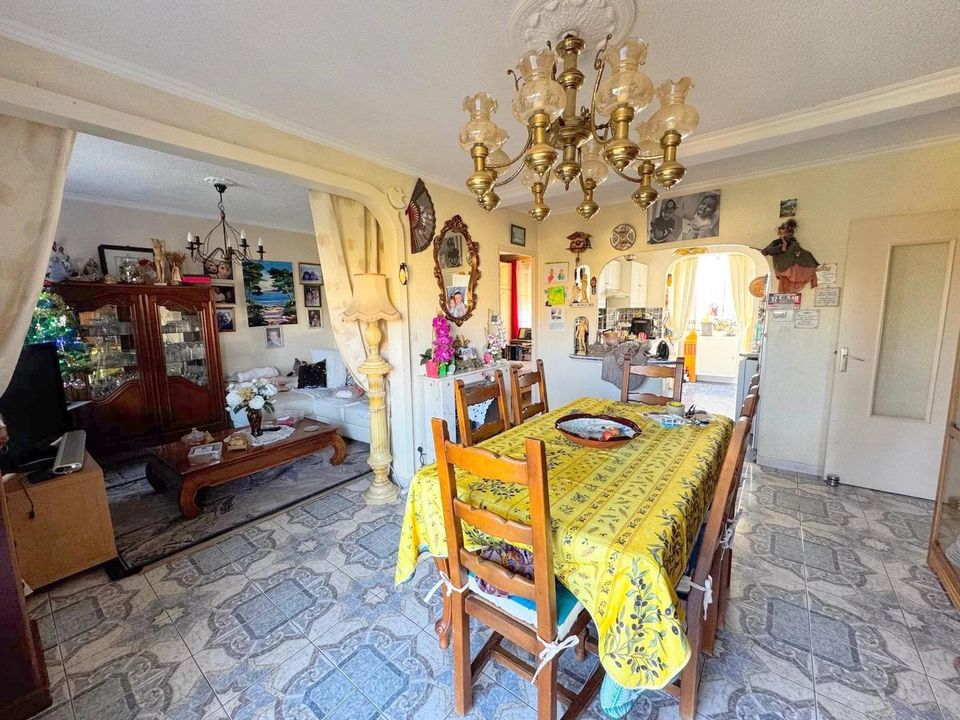 Lejlighed i La Seyne-sur-Mer, Var - foto 5