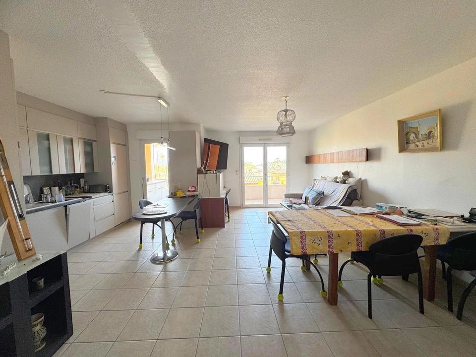 Lejlighed i La Seyne-sur-Mer, Var - foto 2