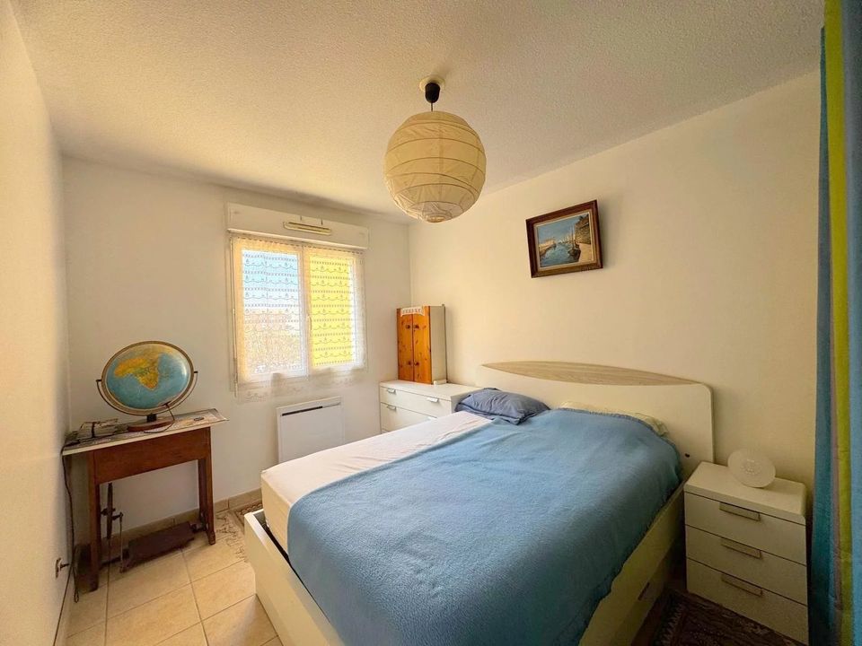 Lejlighed i La Seyne-sur-Mer, Var - foto 5