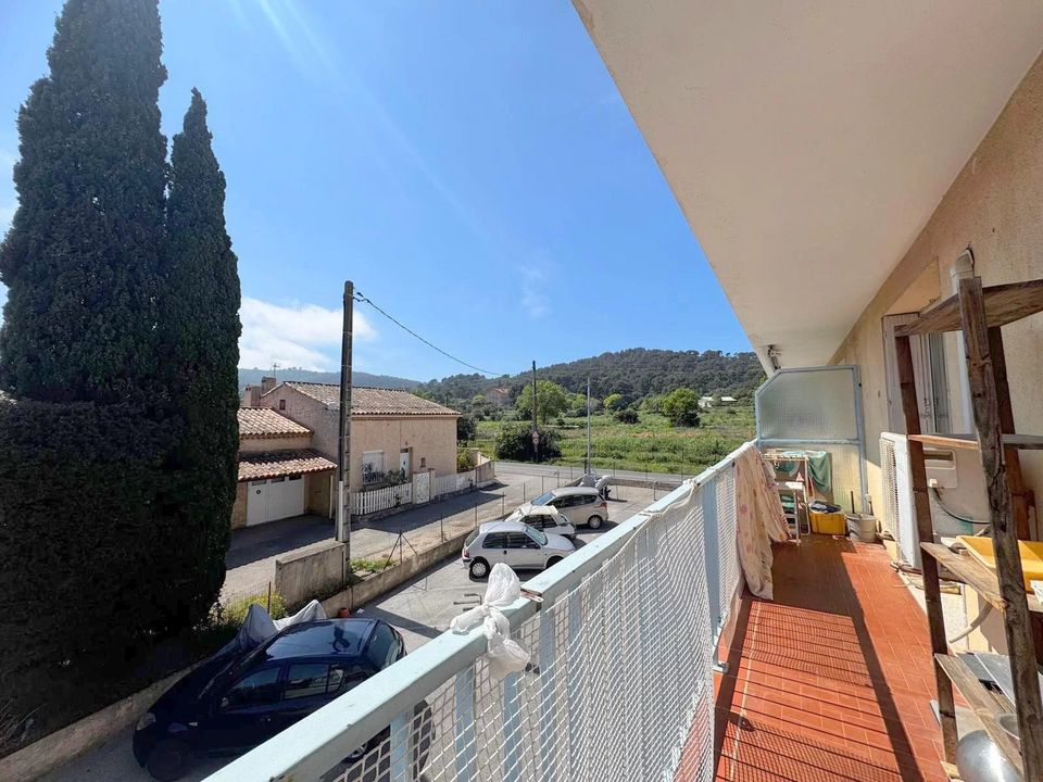Lejlighed i La Seyne-sur-Mer, Var - foto 1