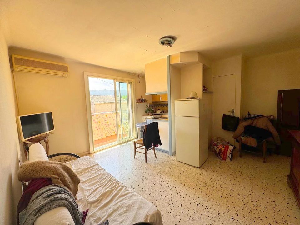 Lejlighed i La Seyne-sur-Mer, Var - foto 2