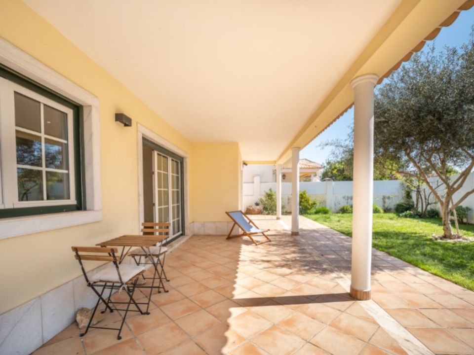 Villa i Carcavelos, Lisbon - foto 2