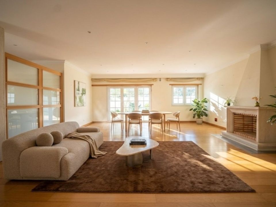 Villa i Carcavelos, Lisbon - foto 3