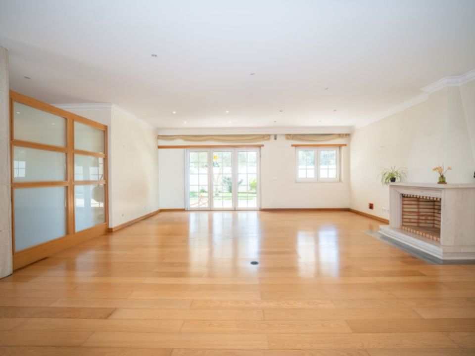 Villa i Carcavelos, Lisbon - foto 4