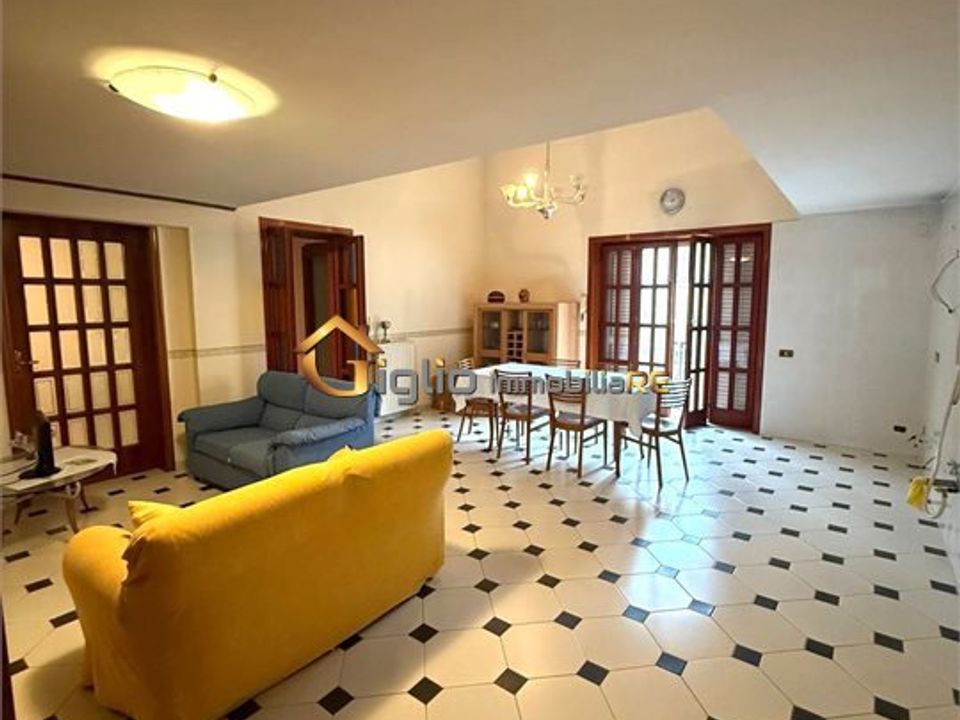 Lejlighed i Casoria, Naples - foto 1