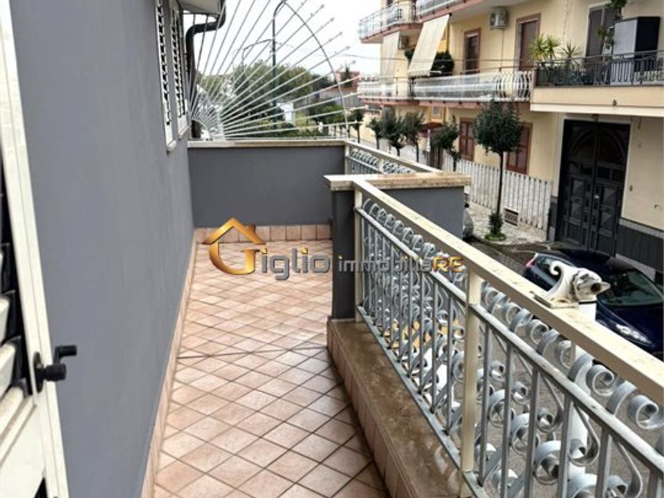Lejlighed i Casoria, Naples - foto 3