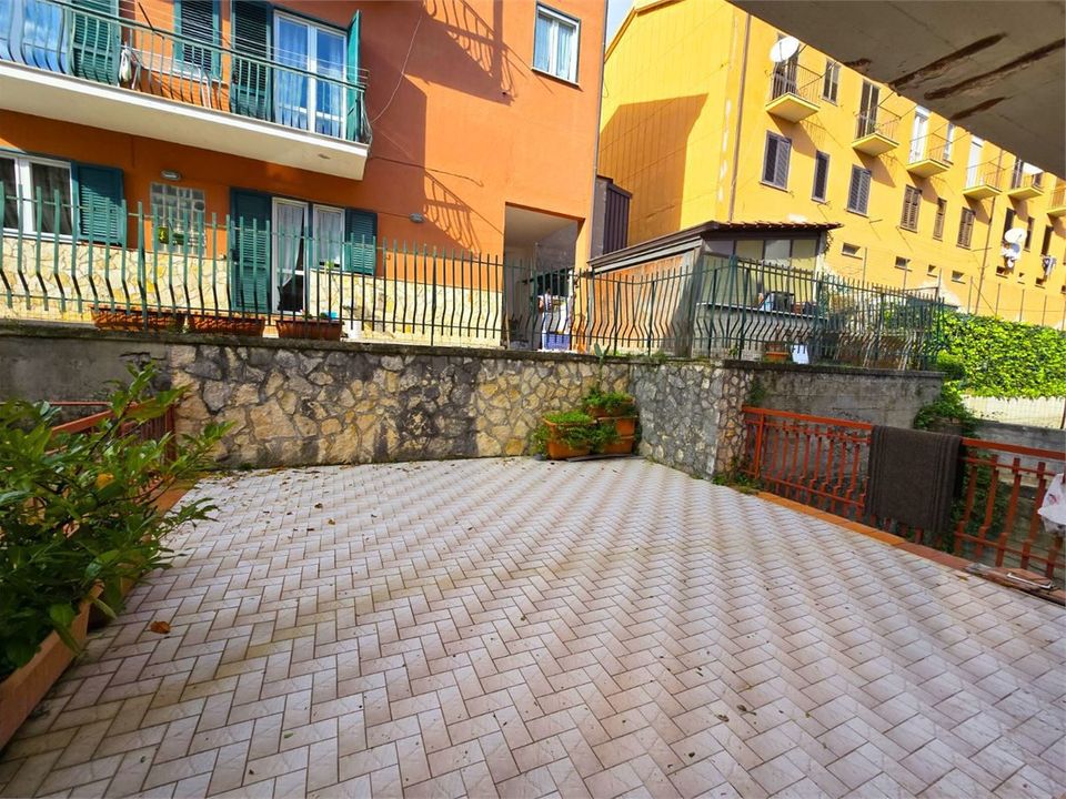 Lejlighed i Mercogliano, Avellino - foto 4