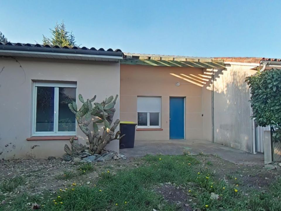Bungalow i Saint-Gaudens, Haute-Garonne - bilde 2